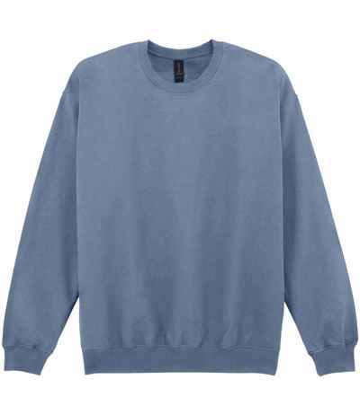 Gildan SoftStyle® Midweight Crew Neck Sweatshirt