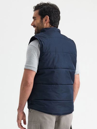 Super Pro Body Warmer