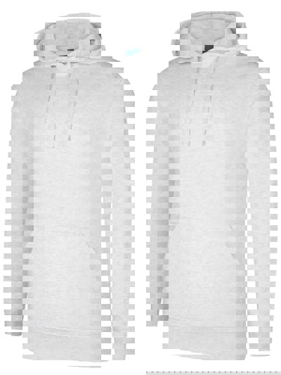 Deluxe Hooded Sweatshirt