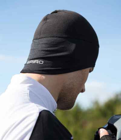 Spiro Bikewear Skull Cap Beanie