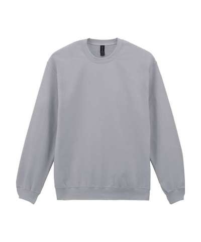 Softstyle™ Midweight Fleece Adult Crew Neck