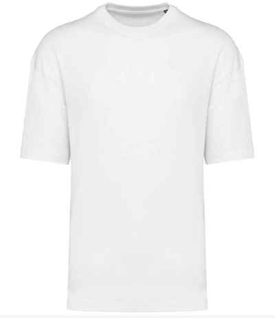 Kariban Unisex Oversized T-Shirt