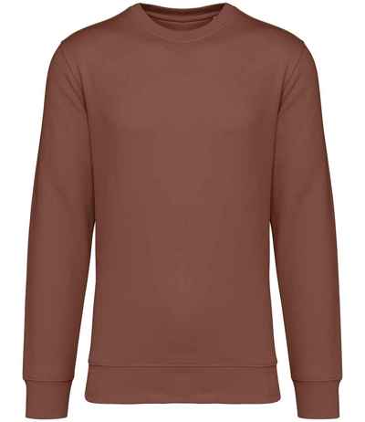 Native Spirit Unisex Crew Neck Sweatshirt