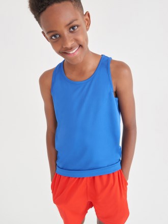 Just Cool Awdis Kids Cool Vest