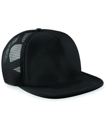 Snapback Trucker Cap