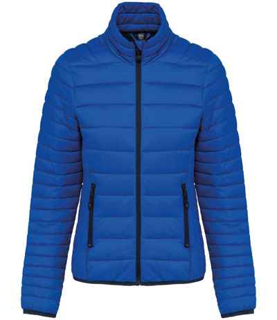 Kariban Ladies Lightweight Padded Jacket
