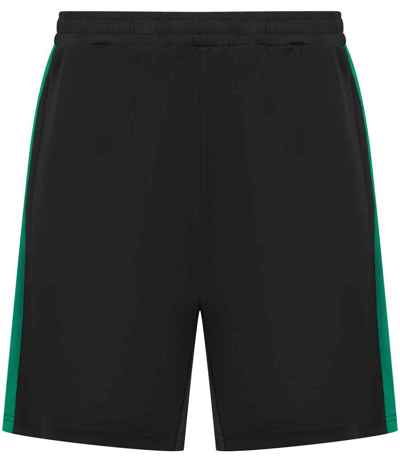 Finden + Hales Kids Knitted Shorts