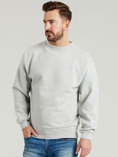 50/50 Heavyweight Set In Sweatshirt