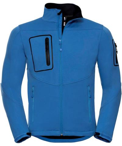 Russell Mens Sport Shell 5000 Jacket