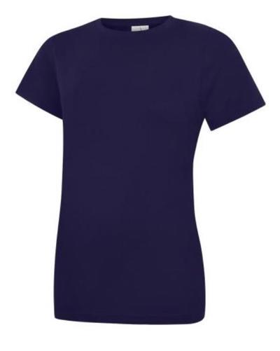 Women's Stretch T-Shirt