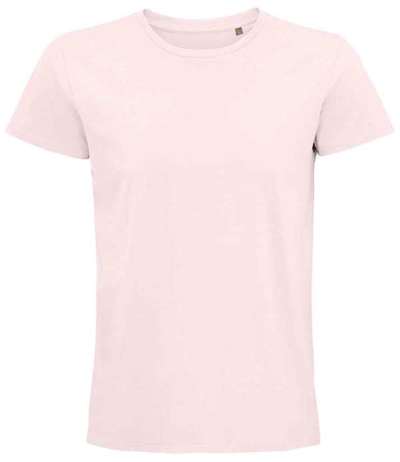 Sol's Pioneer Organic T Shirt