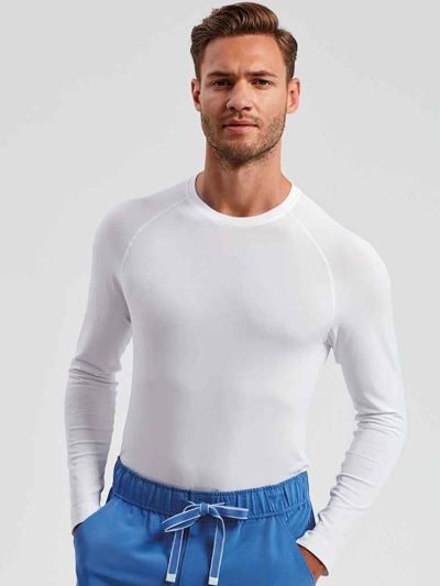 'Unstoppable' Fresh Underscrub Baselayer