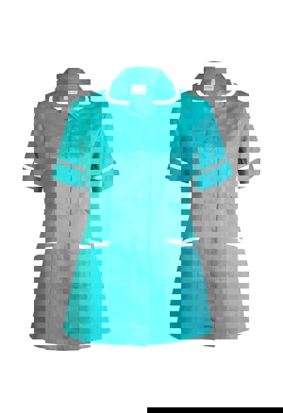 Ladies Heavyweight Tunic