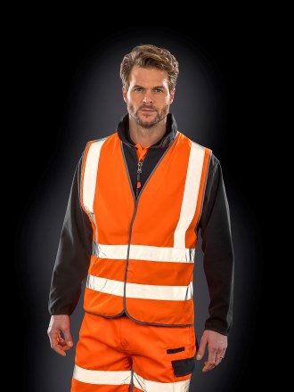 Motorway Vest