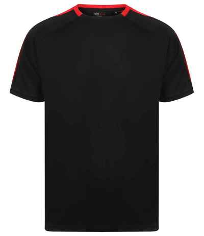 Finden + Hales Unisex Team T-Shirt