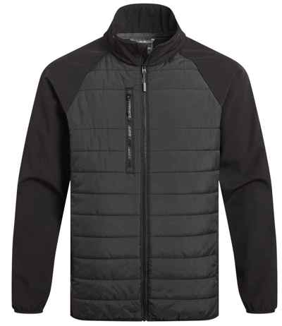 Craghoppers Expert Compress Lite Hybrid Jacket