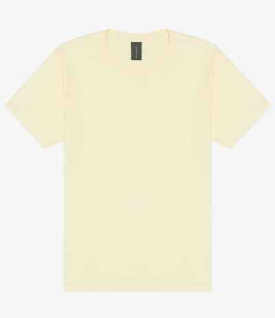 Canvas Unisex Heavyweight Washed T-Shirt