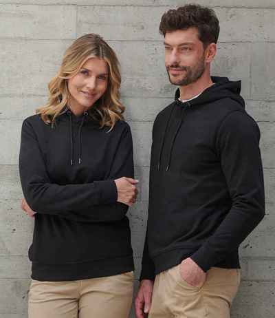 Henbury Unisex Sustainable Hoodie