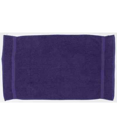 Towel City Luxury Hand Towel