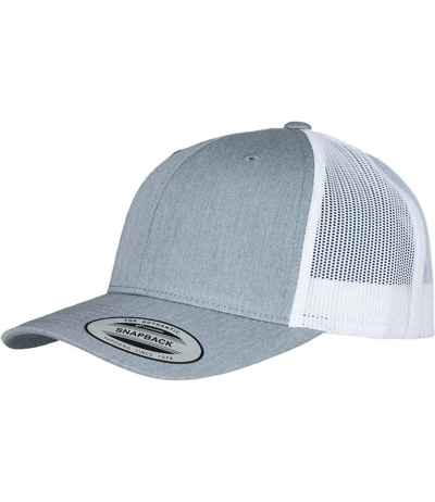 Flexfit Retro Trucker Two Tone Cap