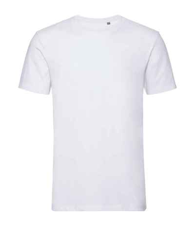 Russell Athletic Pure Organic T-Shirt