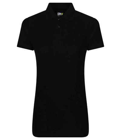 Pro RTX Ladies Pro Piqué Polo Shirt