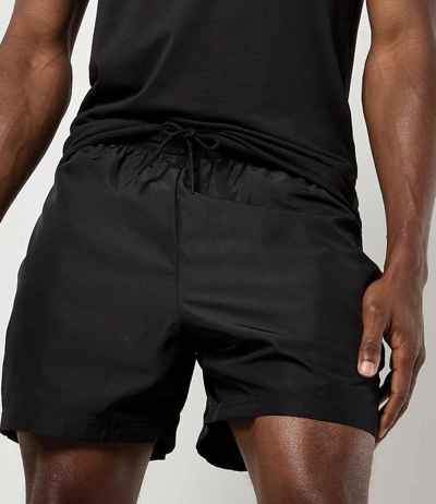 Kustom Kit Cooltex® Mesh Lined Training Shorts
