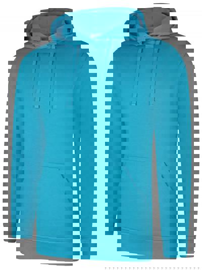 Deluxe Hooded Sweatshirt