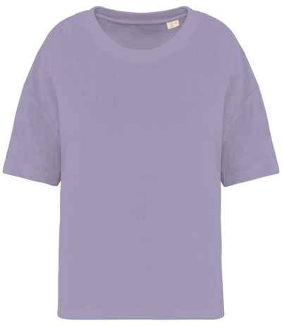 Native Spirit Ladies Terry Towel T-Shirt