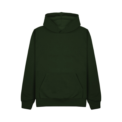 Kids Comfort Cut Hoodie