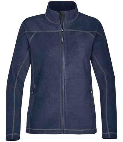 Stormtech Ladies Reactor Fleece Jacket