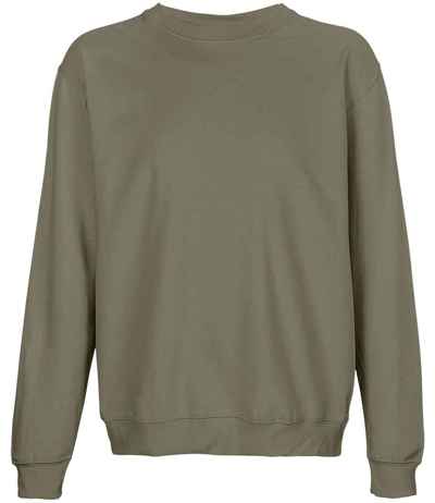 SOL'S Unisex Columbia Sweatshirt