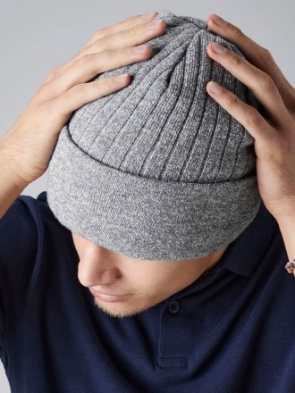 Beechfield Thinsulate Beanie Hat