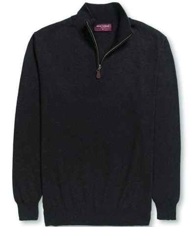 Brook Taverner Dallas 1/4 Zip Jumper