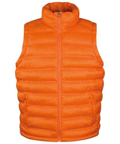 Ice Bird Padded Gilet