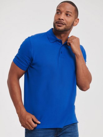 Ultimate Cotton Polo Shirt
