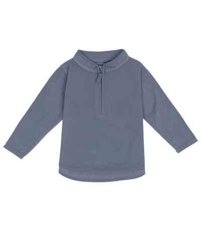 Larkwood Kids 1/2 Zip Lightweight Fleece