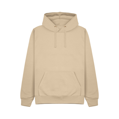 Comfort Cut Hoodie
