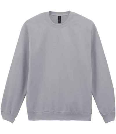 Gildan SoftStyle® Midweight Crew Neck Sweatshirt