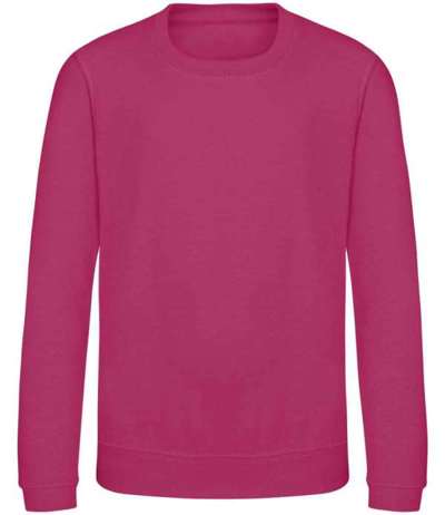 Kids Colours Sweatshirt