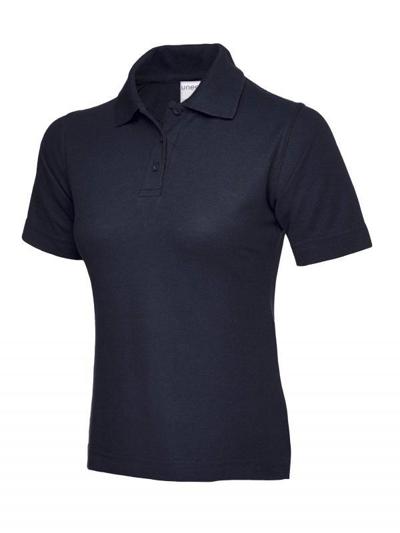 Ladies Ultra Poloshirt