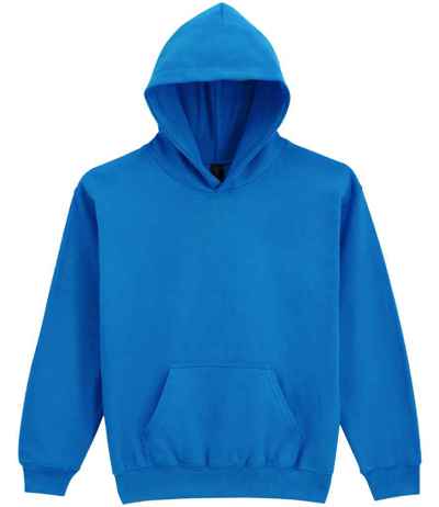Gildan Kids SoftStyle® Midweight Hoodie