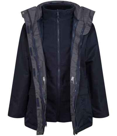 Regatta Ladies Benson III 3-in-1 Breathable Jacket