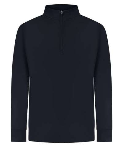 1/4 Zip Tracksuit Top