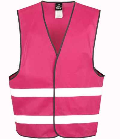 Result Core Enhanced Vis Vest