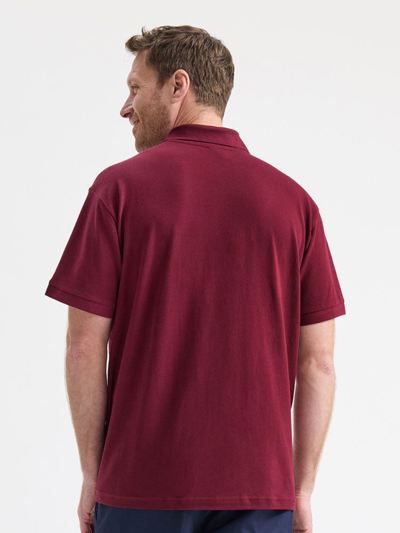 Mens Ultra Cotton Poloshirt
