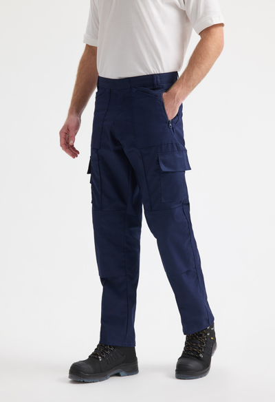 Action Trouser Long