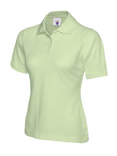 Ladies Polo Shirt