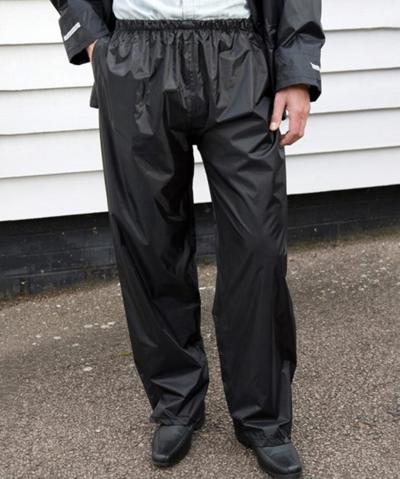 Core Waterproof Over Trousers
