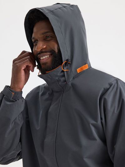 Deluxe Outdoor Jacket